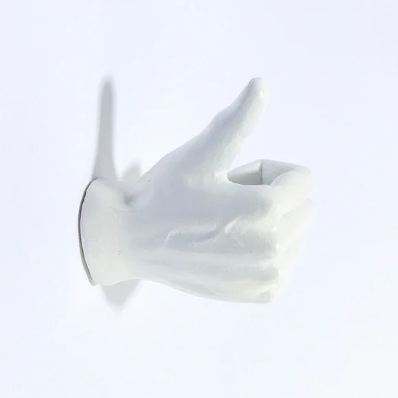 Thumb Up Wall Hook