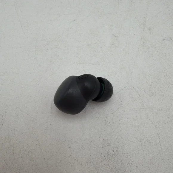 Sony WF-LS900N LinkBuds S REPLACEMENT EAR BUD Black Right Side Only