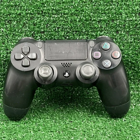 Sony PlayStation 4‎ DualShock 4 Wireless Controller CUH-ZCT1U PS4 Black