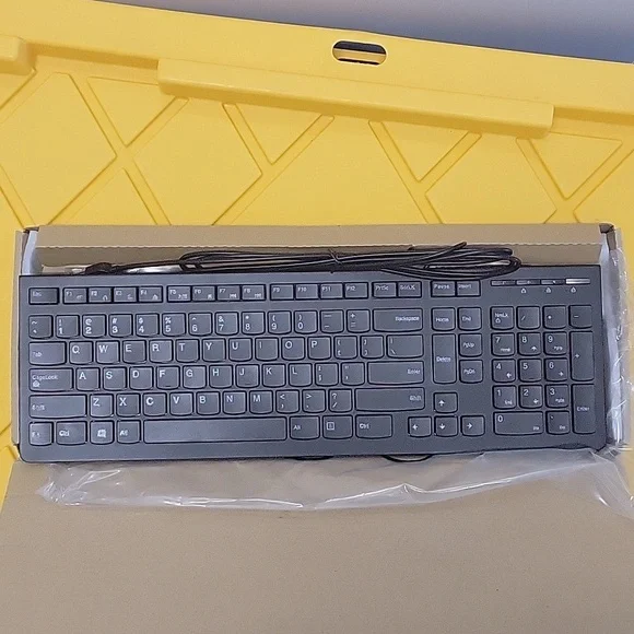 Lenovo Keyboard