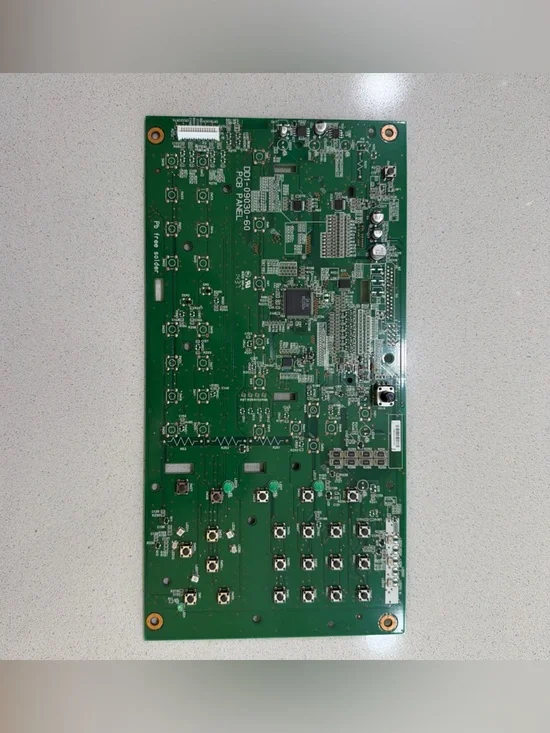 PCB Panel DD1-09030-60.