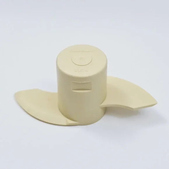 Cuisinart Deluxe 11 Dough Blade Replacement Part DLC-8 DFP-11 TX Food Processor