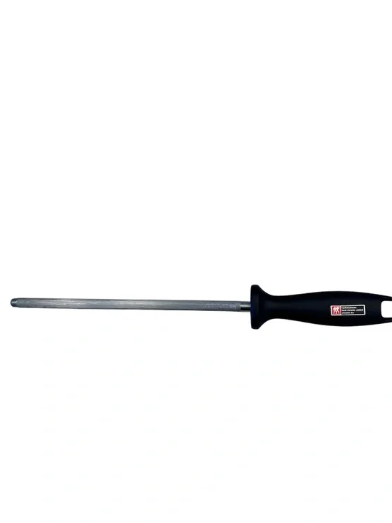 Zwilling J.A Henckels Maintenance 9' in sharpening professional honing steel