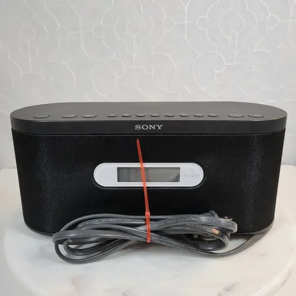 Sony Wireless Speaker System Air-SA10 with Wireless Transceiver EZW-RT10 Tested