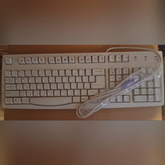 Ortek Keyboard New