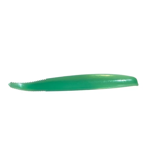 Vintage‎ Tupperware Jadeite #885 Lettuce Corer Citrus / Tomatoes