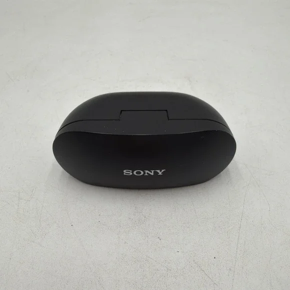 Sony WF-SP800N Wireless Sports In-Ear Noise Canceling Earbuds CHARGING CASE 0NLY
