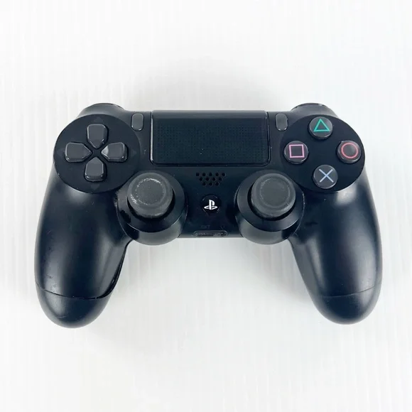 Sony PlayStation 4 PS4 Dualshock Wireless Controller CUH-ZCT2U AS IS