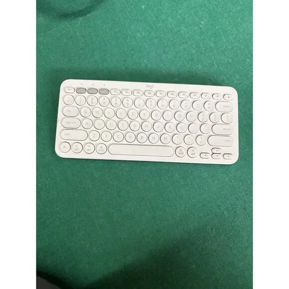 Logi Wireless Keyboard K380
