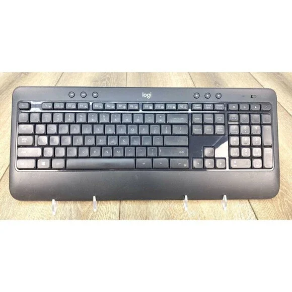 Logitech MK540 (920-008671) Wireless Keyboard with Dongle