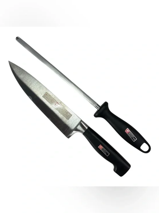 Zwilling J.A. Henckels 8