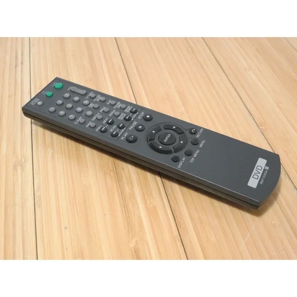 Sony RMT-D153A DVD Remote Control DVP-NS725P DVP-NS425P DVP-NS415/315 Original