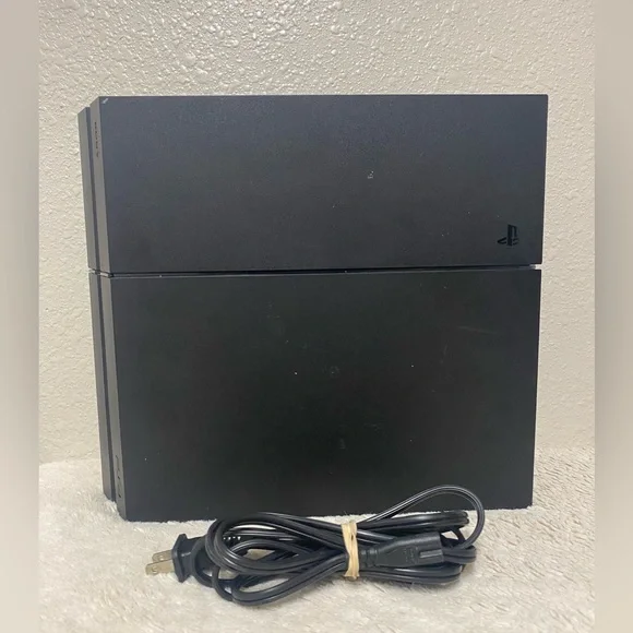 Sony PS4 Console