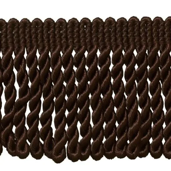 DeCopro Mocha Brown 3