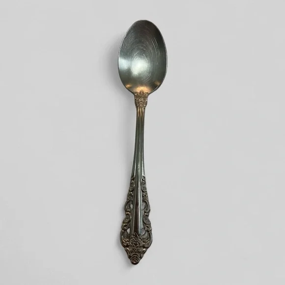 Wallace Tablespoon Silver