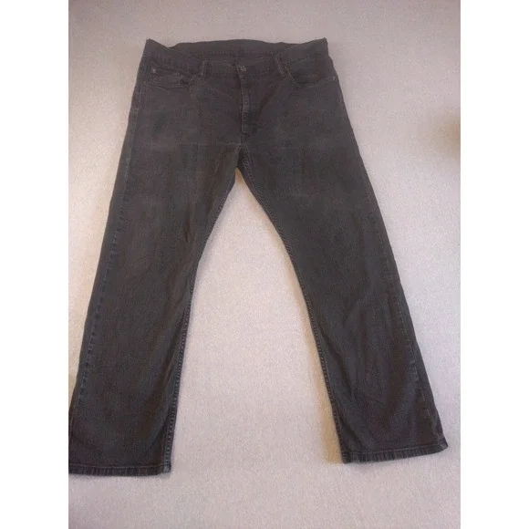 Levi Strauss 514 Jeans Size 40x30