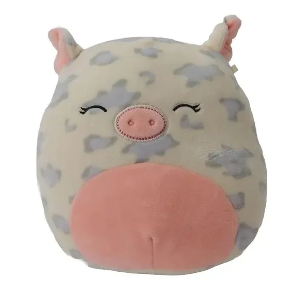 Squishmallow 8