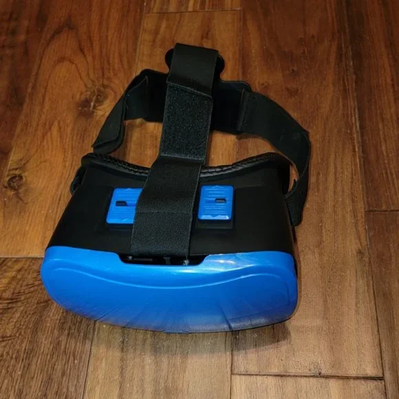 ONN VR Virtual Reality Headset for Apple or Android