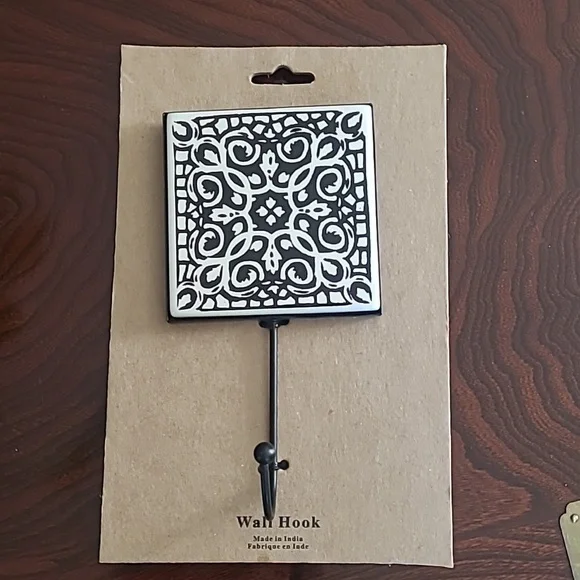 Tile Wall Hook
