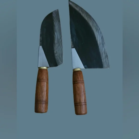 *Verve Culture Thai Moon Knife Set