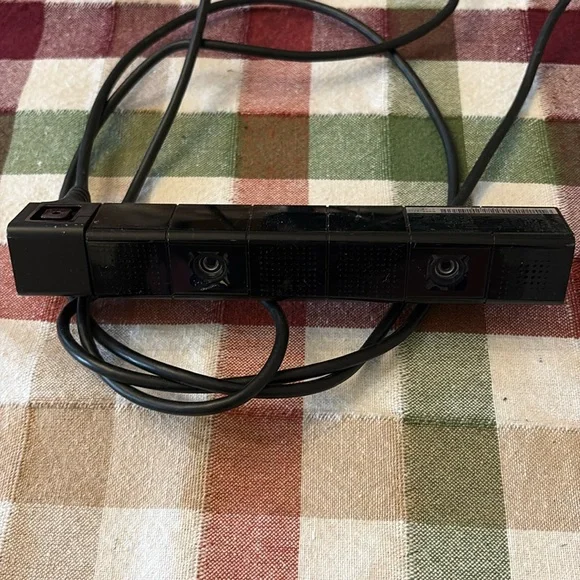 Sony PS4 camera