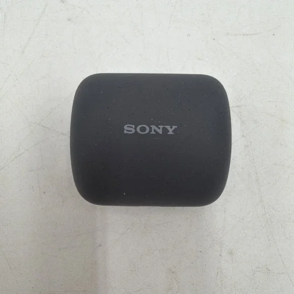 Sony LinkBuds WF-L900 Truly Wireless Earbuds WFL900 CHARGING CASE Gray YY2953