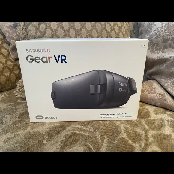 Samsung gear vr