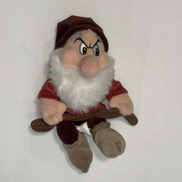 Walt‎ Disney World Grumpy Golfer 10