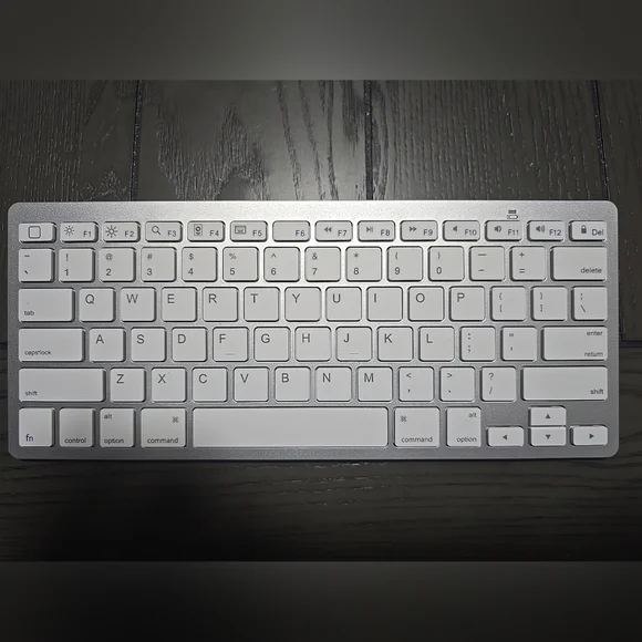 Sparin Wireless Keyboard Tested!