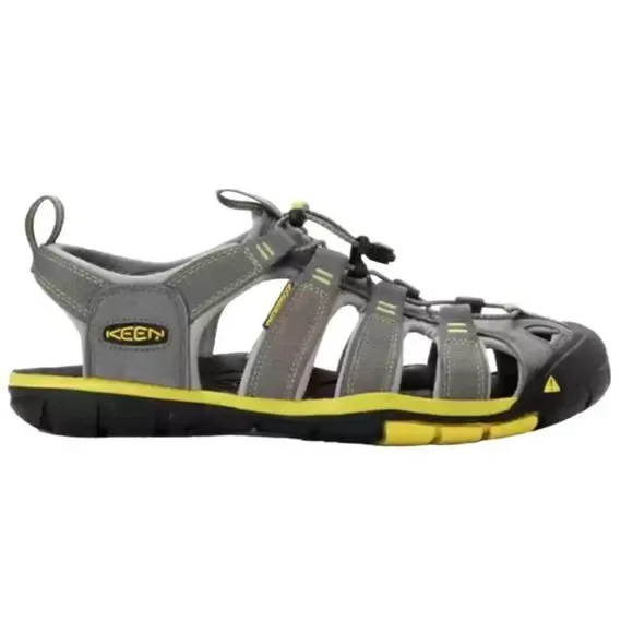 KEEN CNX Waterproof Sandal Size 9