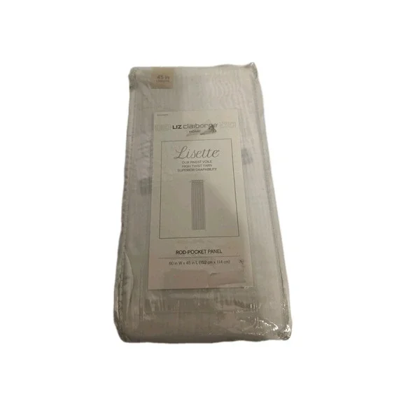 Liz Claiborne Cool White 60