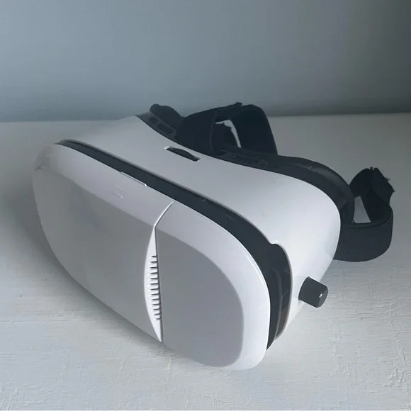 Virtual Reality VR Smartphone Headset
