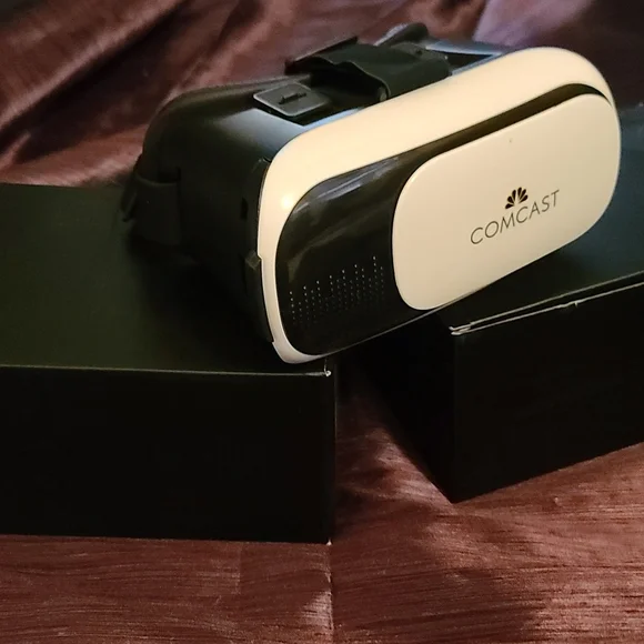 VR glasses