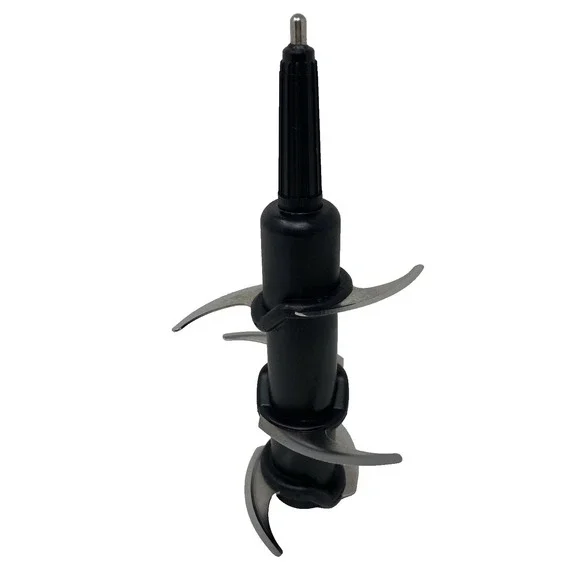 Ninja Auto-iQ Blender Blade Replacement for 72oz Pitcher BL910 BN750 BN751 BN800