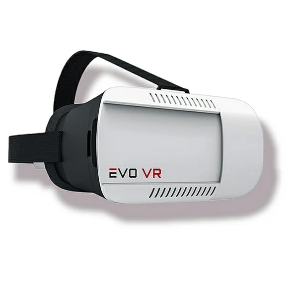 EVO VR 360° VIRTUAL REALITY HEADSET BNIB