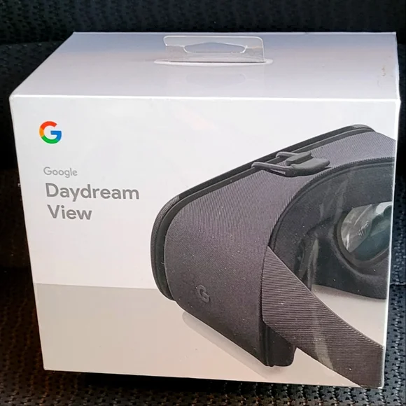Google Daydream View [NIB]