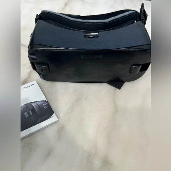 Samsung gear VR new