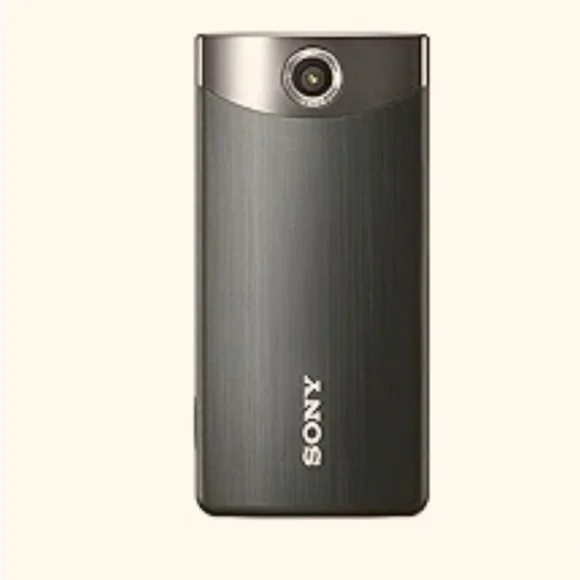 SONY Bloggie Touch Camera (4hrs)