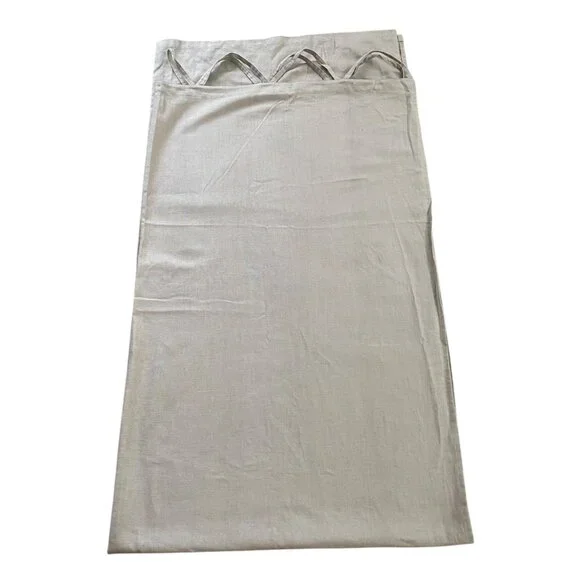 Pottery‎ Barn Curtain Panel 54