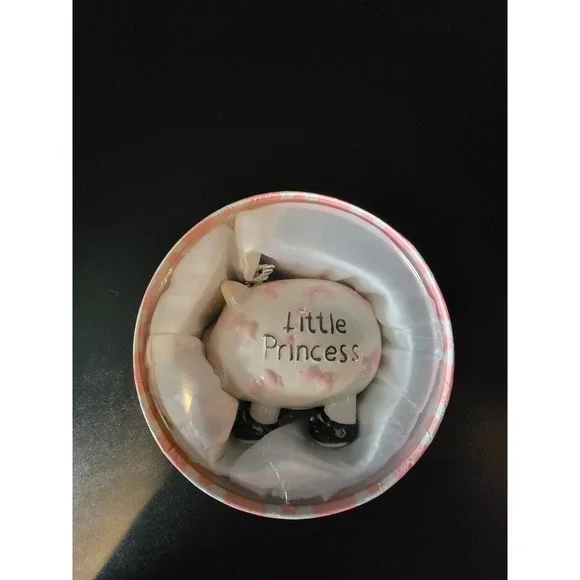 Mud Pie Little Princess