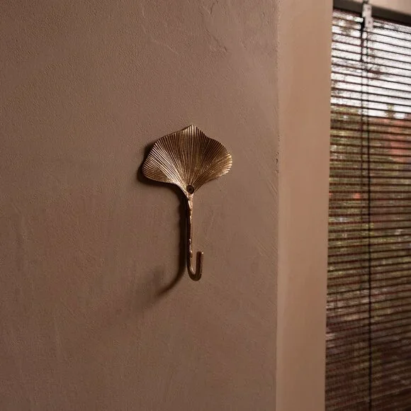 Brand New Doing-Goods Flora Ginko Single Hook