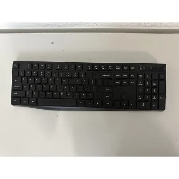 Wireless Keyboard