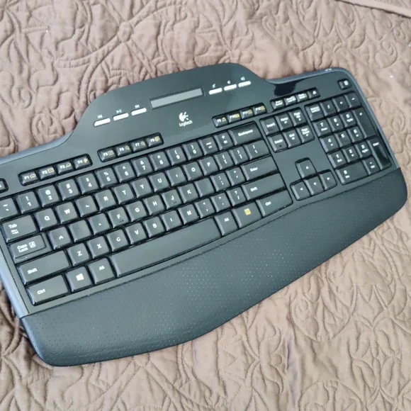 Logitech Keyboard