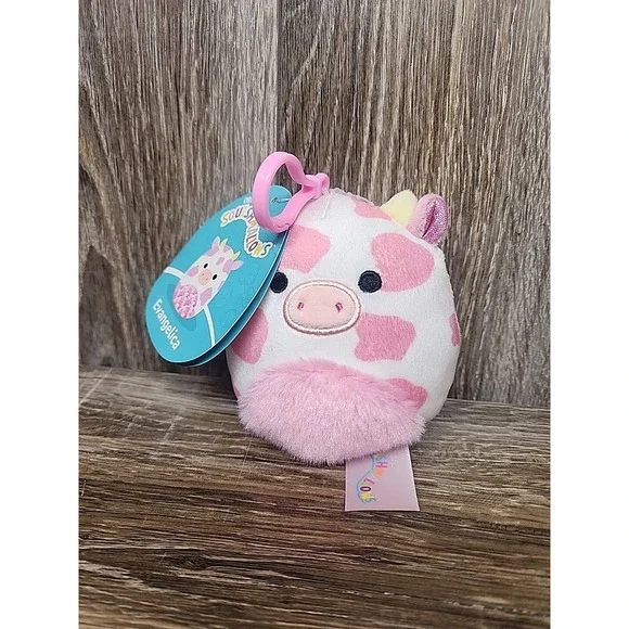 Squishmallow Evangelica‎ 3.5