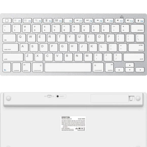 omoton model kb 066 keyboard