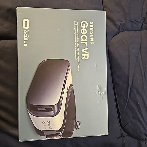 Samsung Gear VR