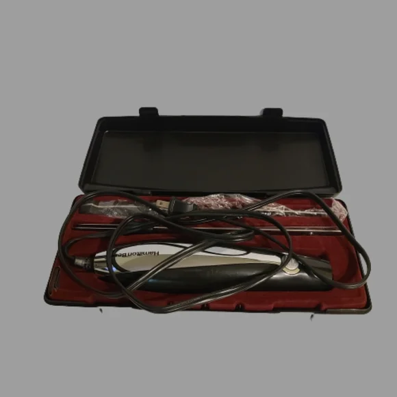 *Hamilton Beach Electric Knife Set