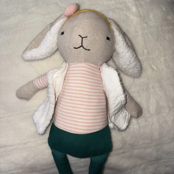 Pillowfort‎ Bunny Rabbit Plush 18