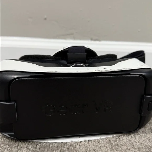 Samsung Gear VR Oculus Gaming Headset