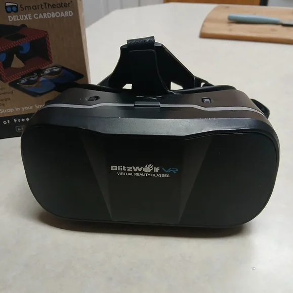 VR Headset